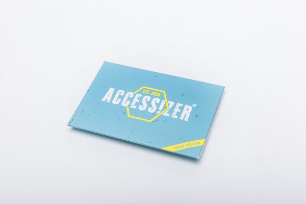 Accessizer Passwort-Security