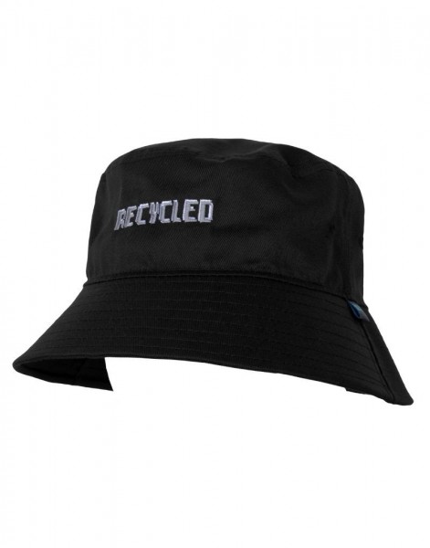 ECO HAT aus 100% recyceltem Material
