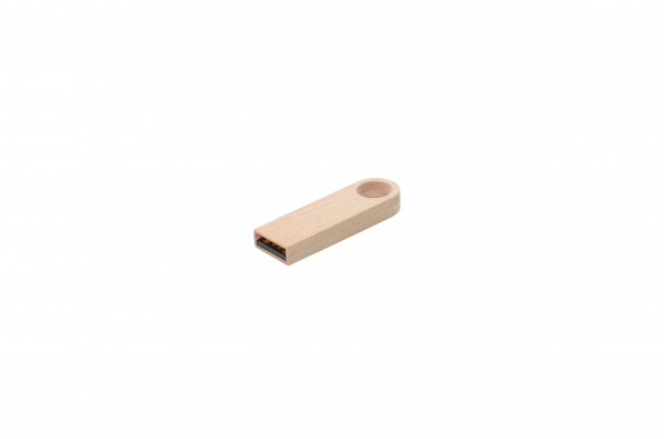 USB-Stick 2.0 H-Mini 050 Holz