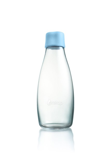 Retap Trinkflasche 0,5l aus Glas