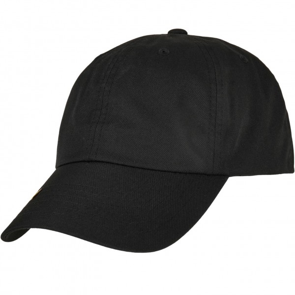 Flexfit Recycled Polyester Dad Cap -Kappe