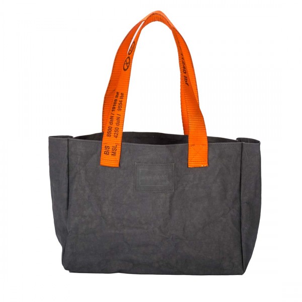 ELLIE URBAN - Papyr natural Shopper Bag, Einkaufstasche aus Papyr