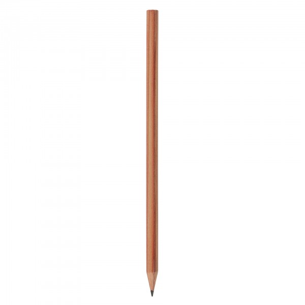 Bleistift ohne Radiergummi - aus zertifizierter Forstwirtschaft