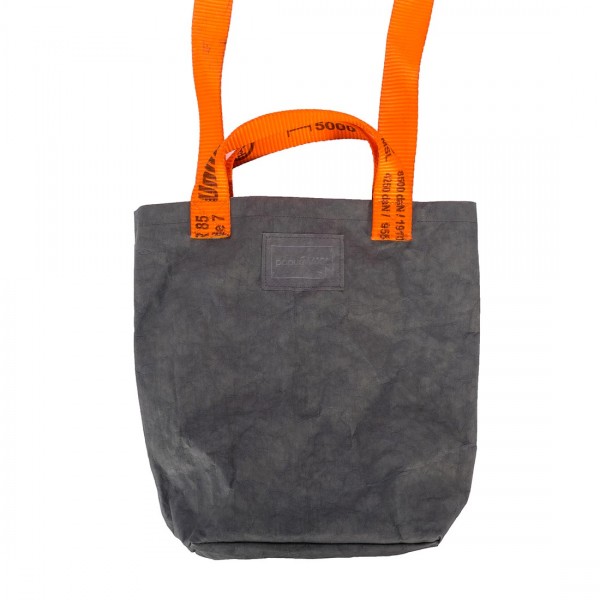 STUFF BAG URBAN - Papyr natural Shopper Bag, Einkaufstasche aus Papyr