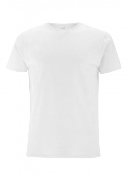 EarthPositive® Mens Standard - T-Shirt aus Biobaumwolle