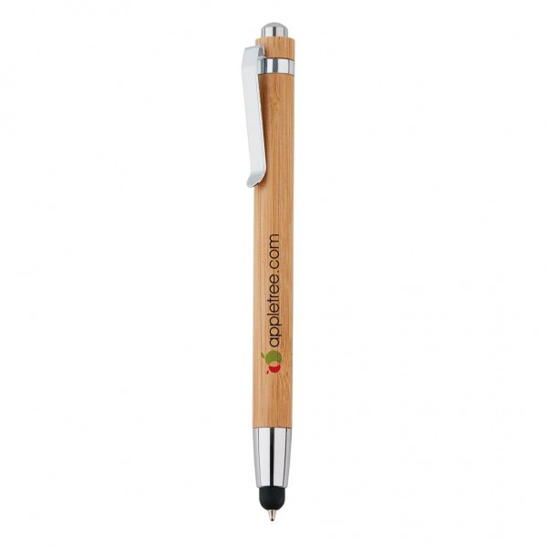 Touch Pen Bambus Stift "Stylus"