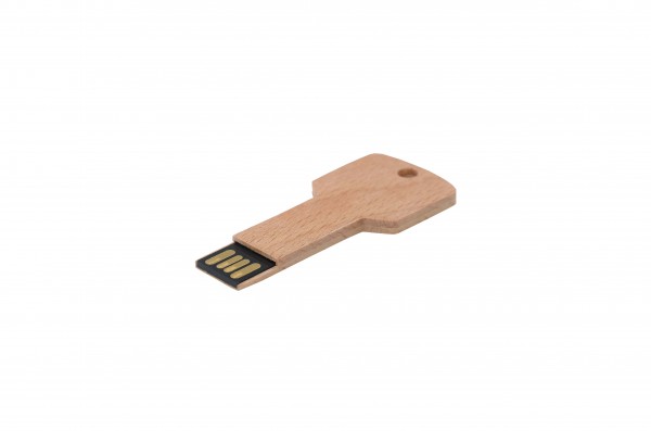 USB-Stick 2.0 H-M31 Holz