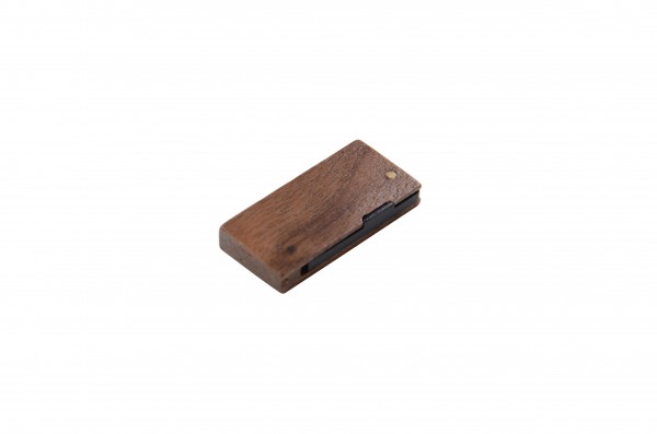 USB-Stick 3.0 H-Mini 009 Holz