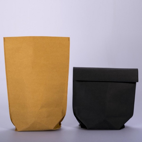YUMMY SIMPLY - Papyr basic Lunchbag