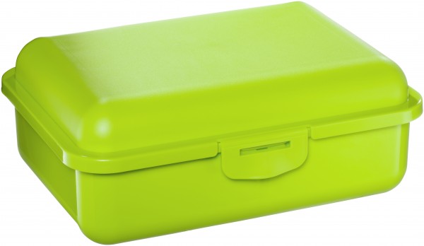 Bio-Snack-Box „Uno“ aus Zuckerrohr