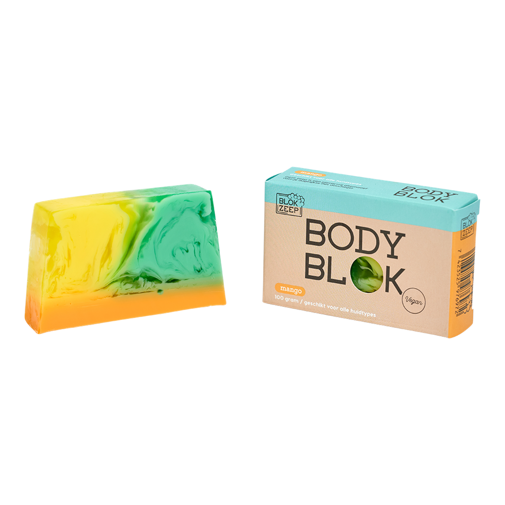 BODY BAR