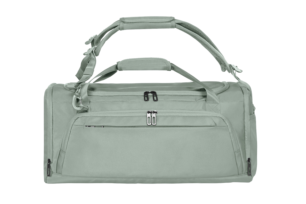 HALFAR® Sport-/Reisetasche SOLID