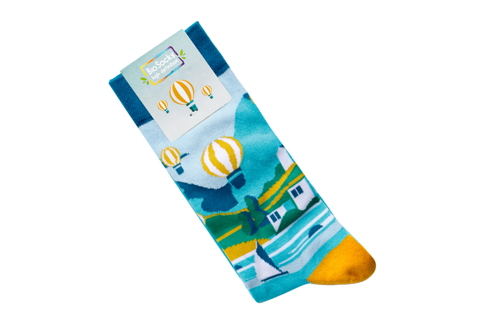 Biosocks