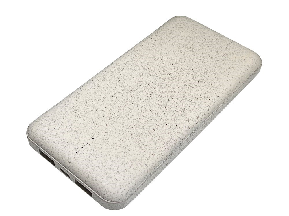 Weizenstroh Powerbank PB-62 QI Wireless Charging 10000 mAhPB 10000 mAh