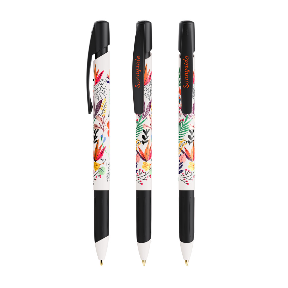 BIC® Media Clic Grip Ecolutions® Kugelschreiber