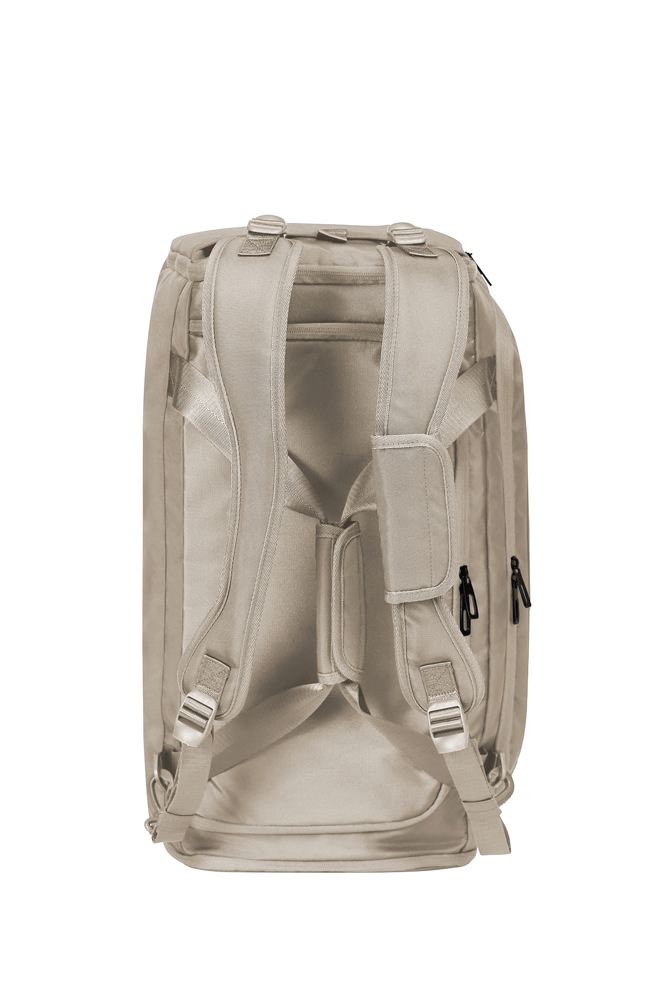 HALFAR® Sport-/Reisetasche SOLID