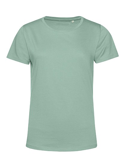 B&C BE INSPIRED - #Inspire E150/Women_° T-Shirt - Sage