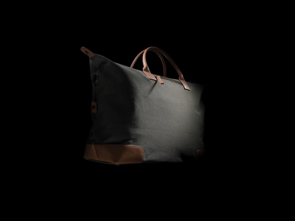 Impact AWARE™ 16 oz. rCanvas große Wochenendtasche