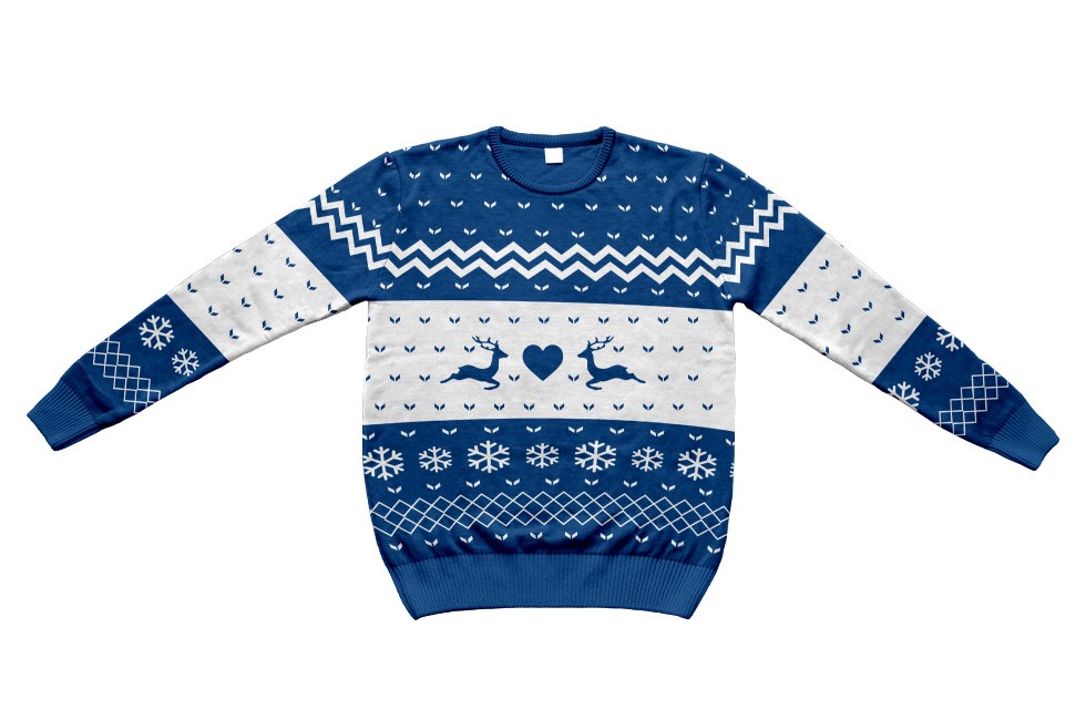 BottleSweater