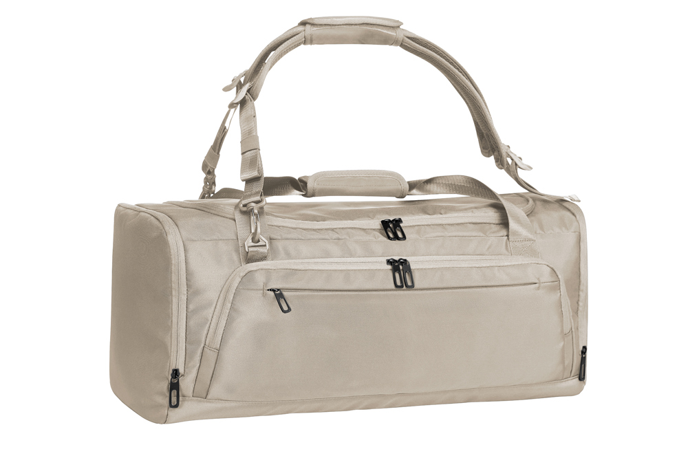 HALFAR® Sport-/Reisetasche SOLID