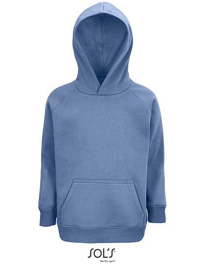 SOL´S - Kids´ Stellar Sweatshirt