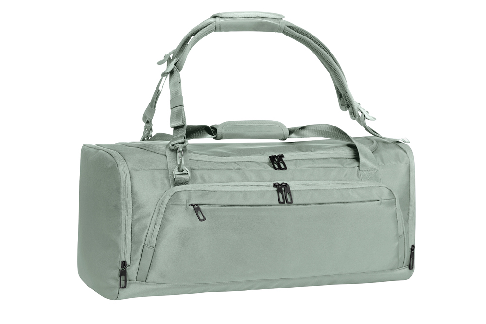 HALFAR® Sport-/Reisetasche SOLID