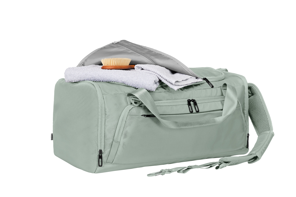 HALFAR® Sport-/Reisetasche SOLID