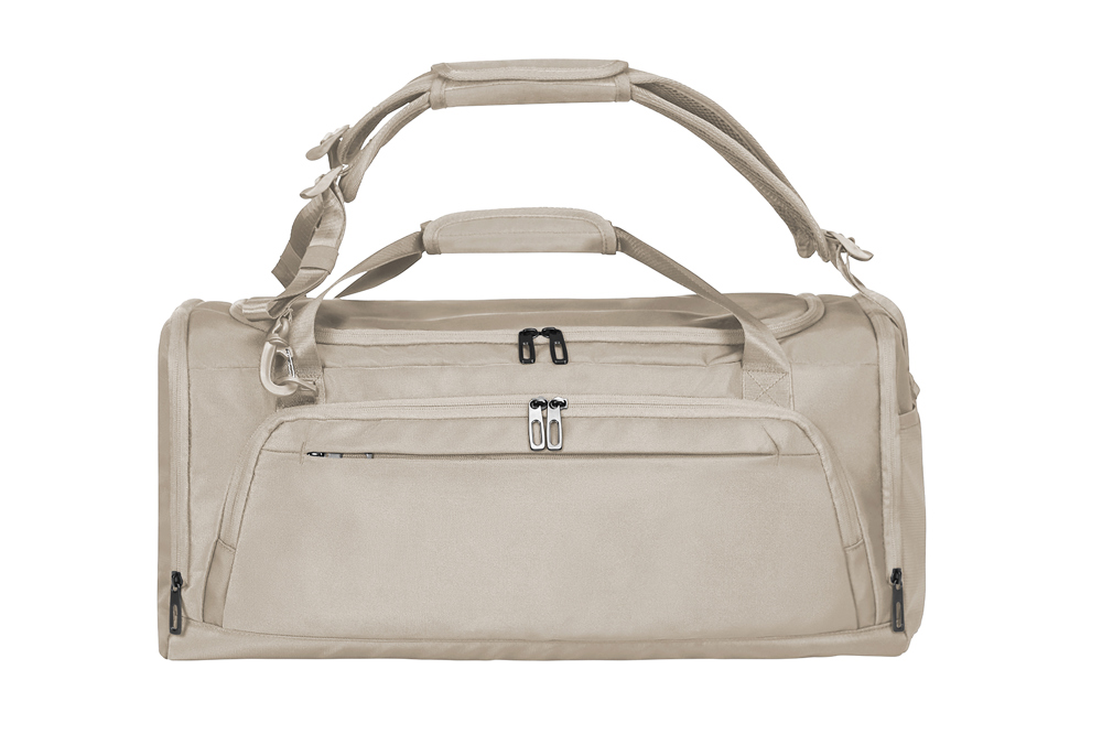 HALFAR® Sport-/Reisetasche SOLID